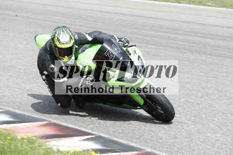 /34 25.07.2025 Speer Racing ADR/Gruppe gelb/34